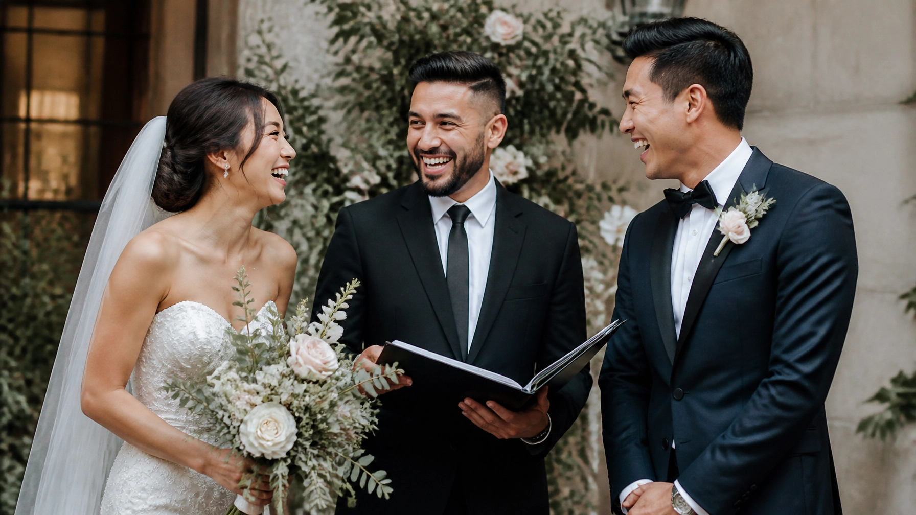 Why Bundled Wedding Planning Michigan Will Change the Way You Celebrate