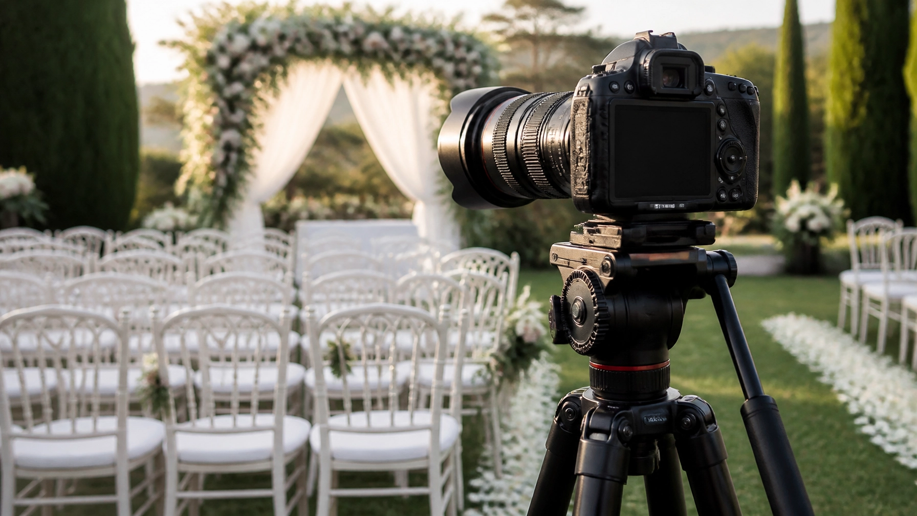 How to Choose the Best Wedding Photographer in Midland, MI (and Simplify Your Entire Planning Process)