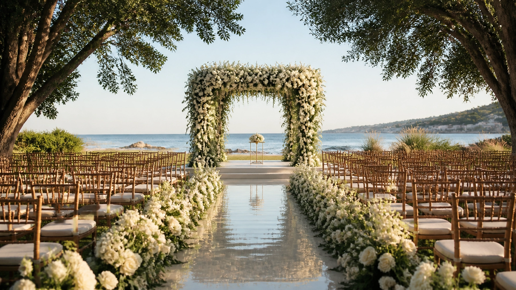 Do You Really Need a One-Stop Shop? Here’s the Truth About Mid-Michigan Event Planning
