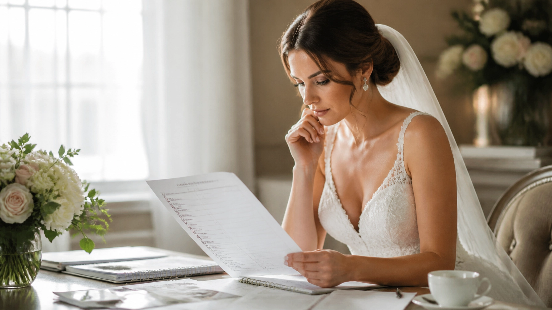 The 10 Biggest Wedding Planning Mistakes Brides Make (And How to Avoid Them)