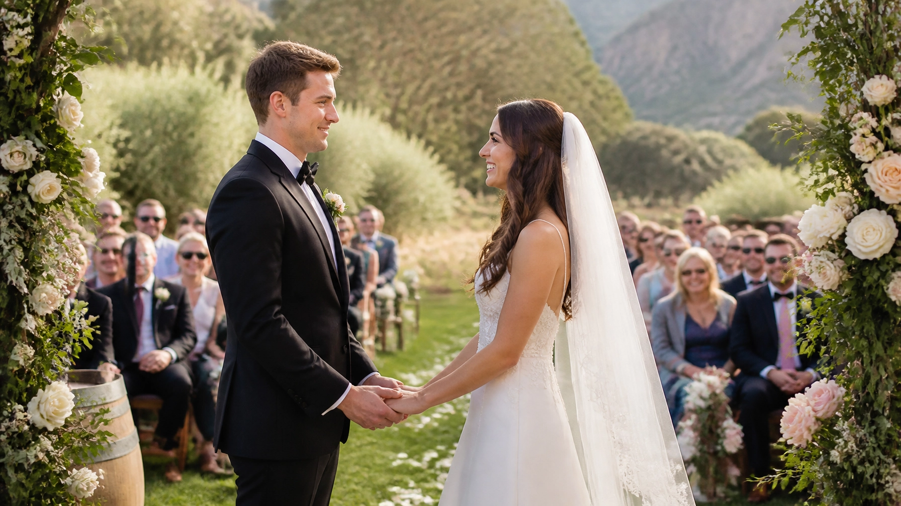 5 Simple Steps to a Stress-Free Ceremony with the Best Wedding Officiants in Michigan